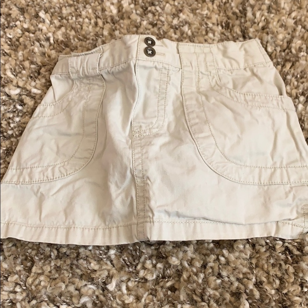 Skort